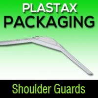 PLASTAX SHOULDER GUARD